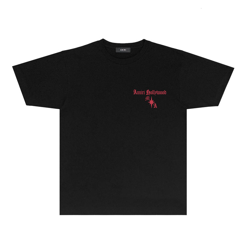 ICON Amiri Fashion T-shirt