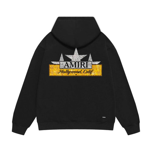 CASADEPT-AMIRI CITY HOODIE