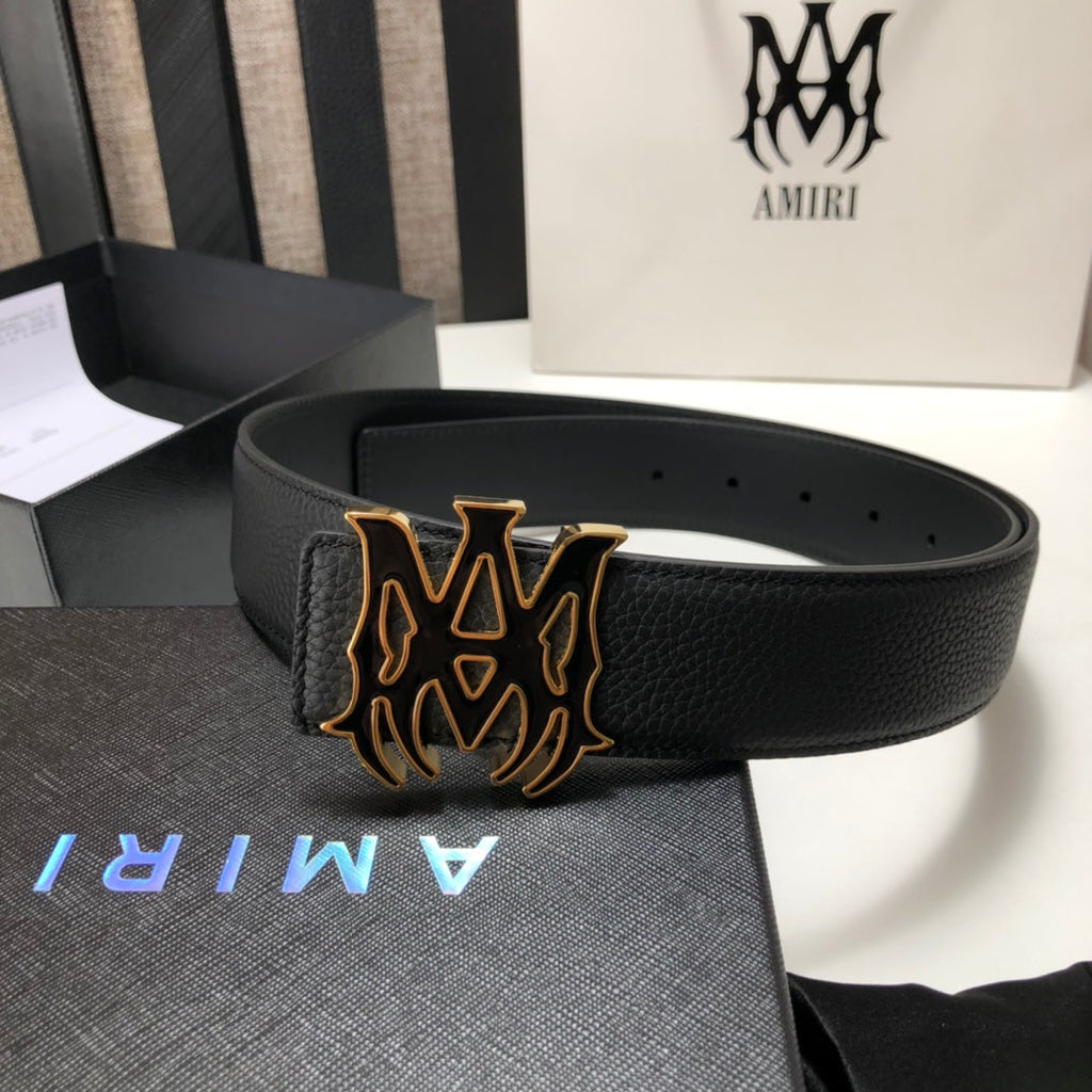 ICON Amiri Exquisite Belt