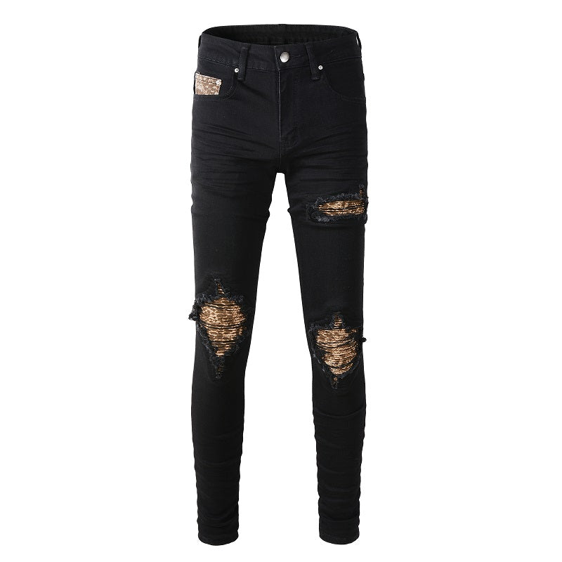 CASADEPT-Amiri Jeans