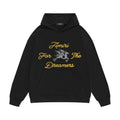 CASADEPT-AMIRI CITY HOODIE