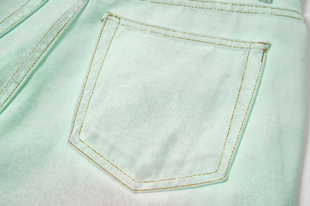 Chrome-Hearts NEW Pants 8182