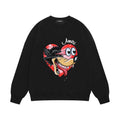 CASADEPT-AMIRI VINTAGE CREW