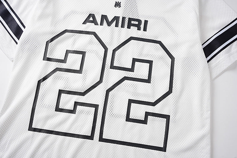 CASADEPT-AMIRI SCRIPT TEE