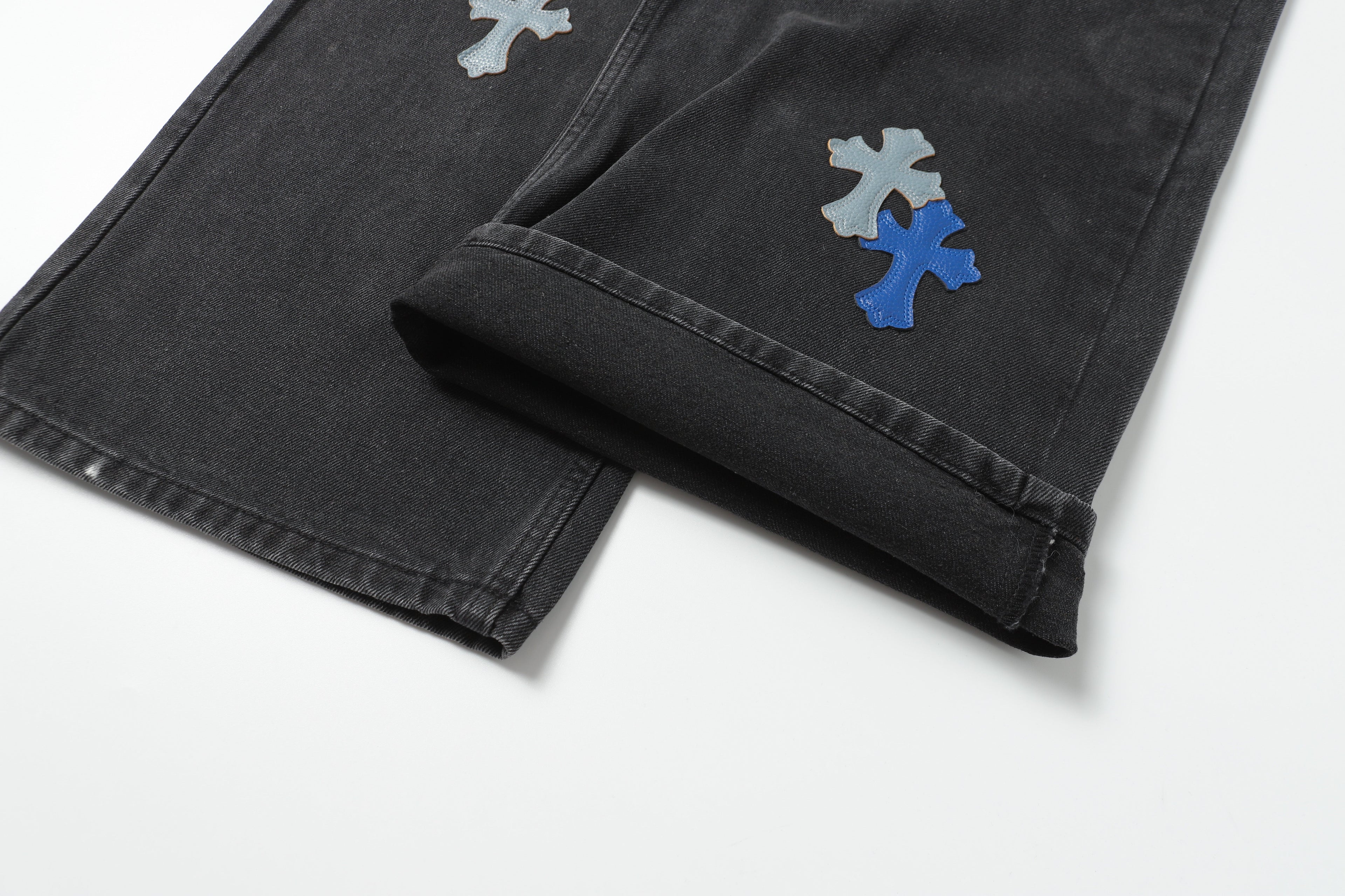 CHROME-HEARTS NEW Pants