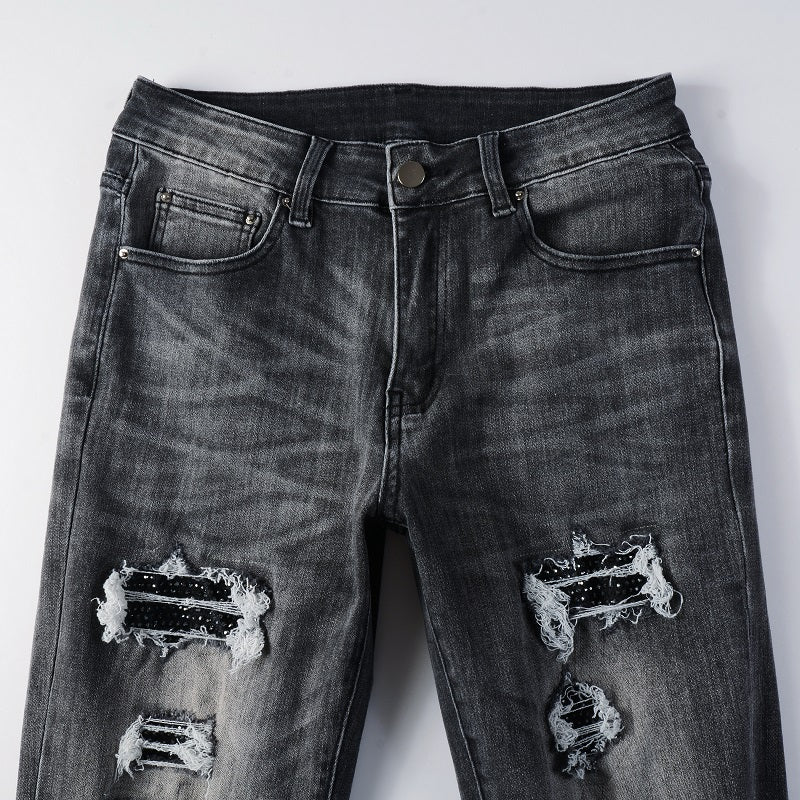 CASADEPT-Amiri Jeans 5638