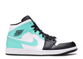 Air Jordan 1 Mid ‘Tropical Twist’ Revered Footwear