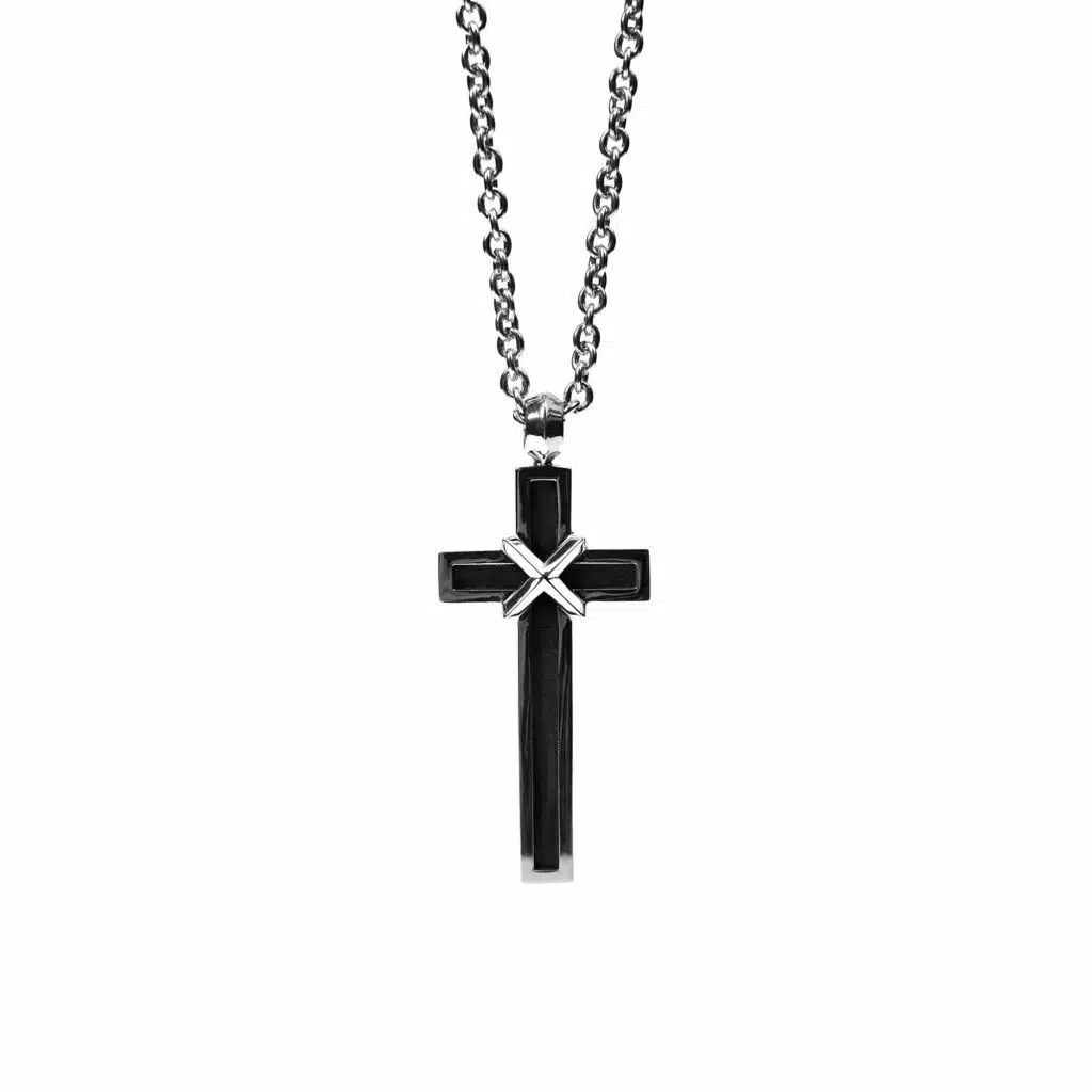 Chrome-Hearts MAPPLETHORPE PENDANT