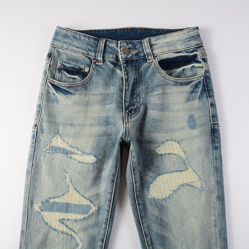 CASADEPT-Amiri Jeans #9310