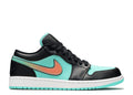 Air Jordan 1 Low SE ‘Tropical Twist’ Everlasting Sneaker