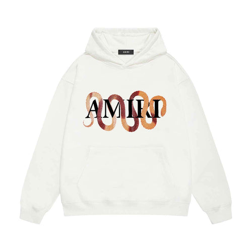 CASADEPT-AMIRI CITY HOODIE