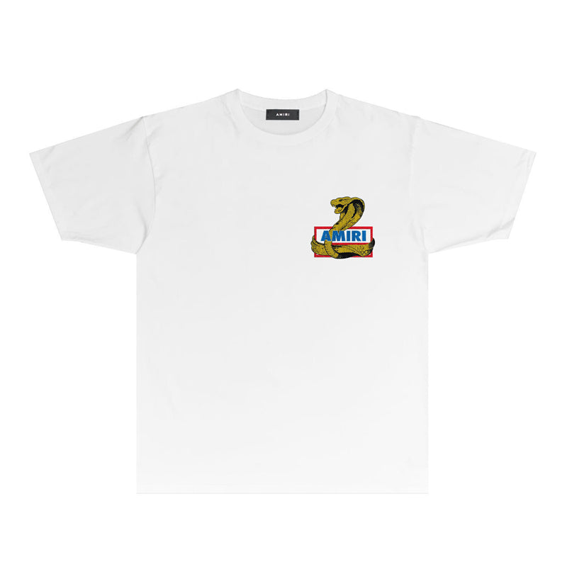 ICON Amiri Fashion T-shirt