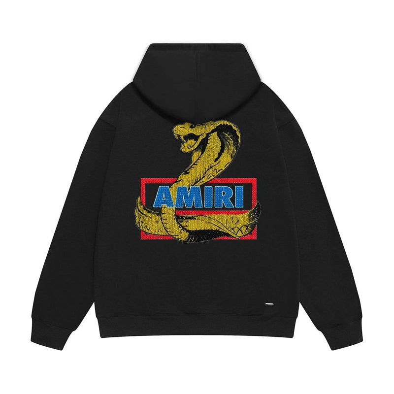 ICON Amiri Fashion sweatshirts