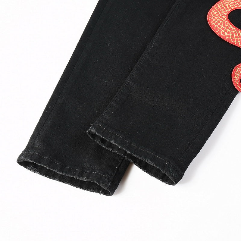 CASADEPT-Amiri Jeans