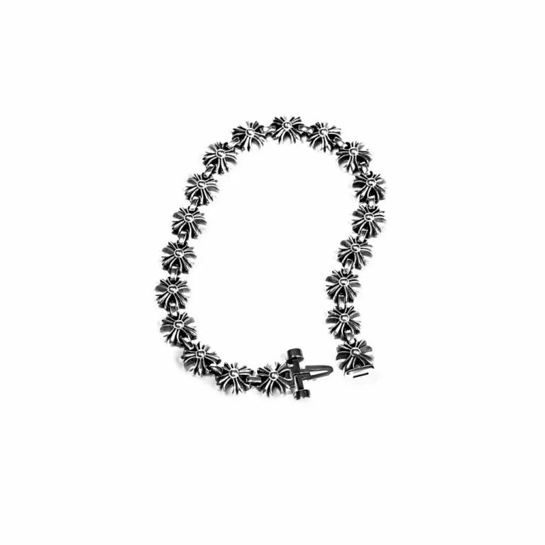 Chrome-Hearts PLUS BRACELET -5
