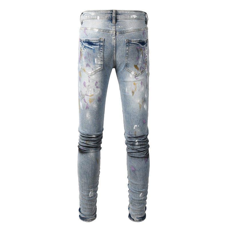 CASADEPT-Amiri Jeans #6902