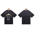 CASADEPT-AMIRI CORE LOGO TEE