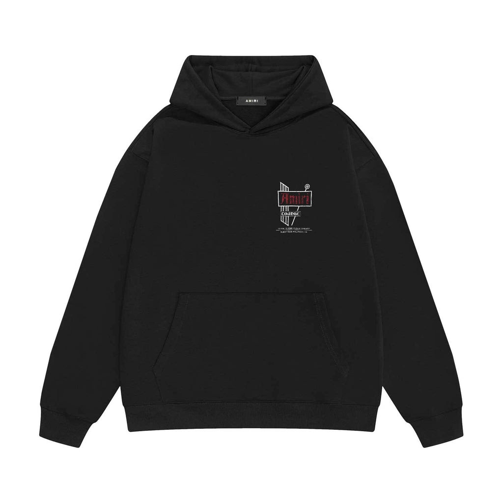 CASADEPT-AMIRI CITY HOODIE