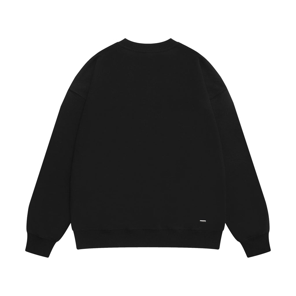 CASADEPT-AMIRI VINTAGE CREW