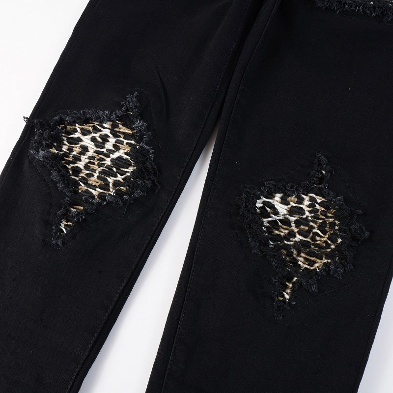 CASADEPT-Amiri Jeans