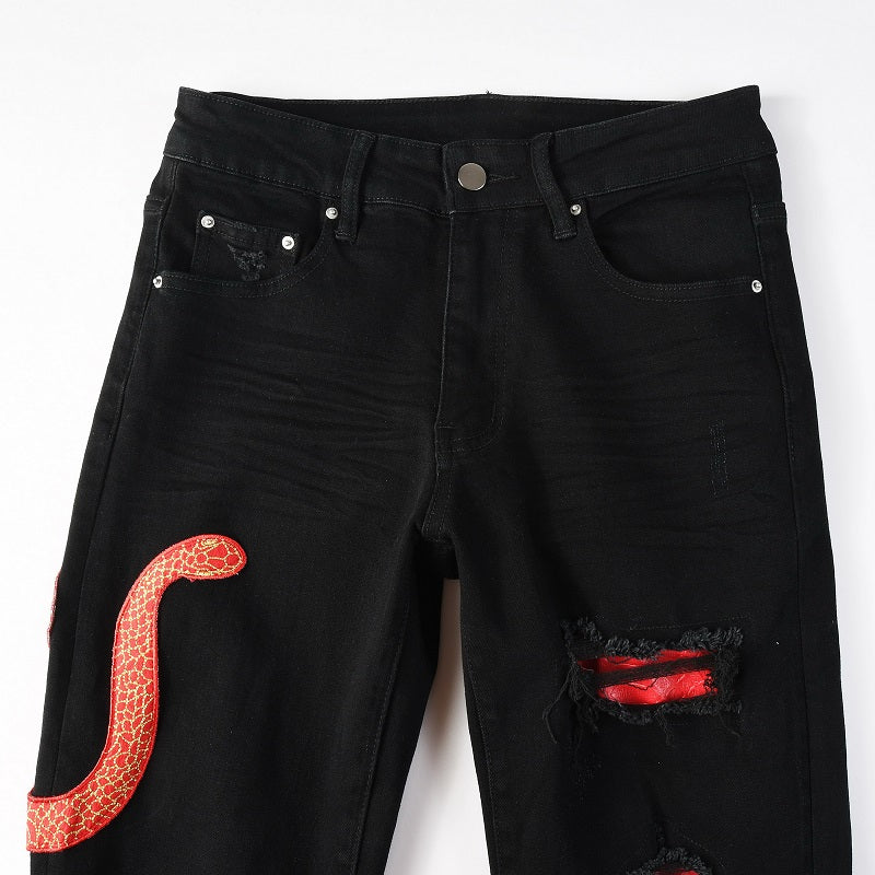 CASADEPT-Amiri Jeans