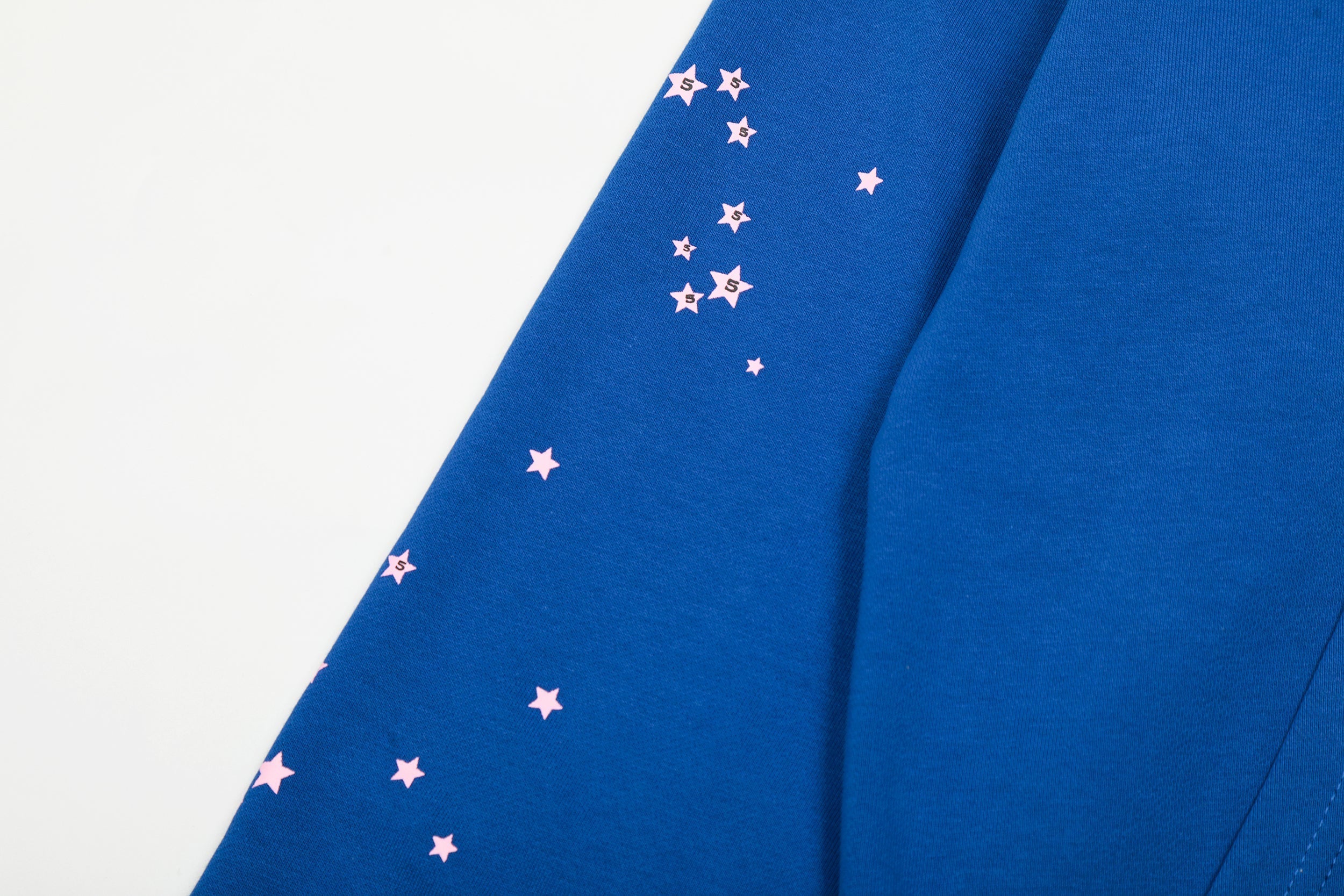 Sp5der Hoodie 7717