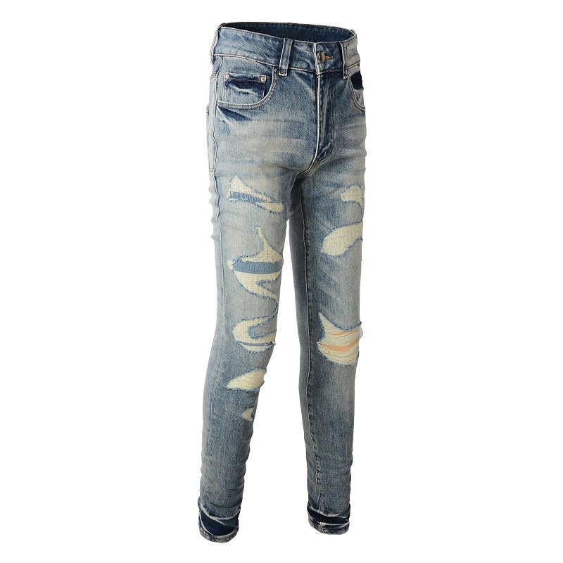 CASADEPT-Amiri Jeans #9310