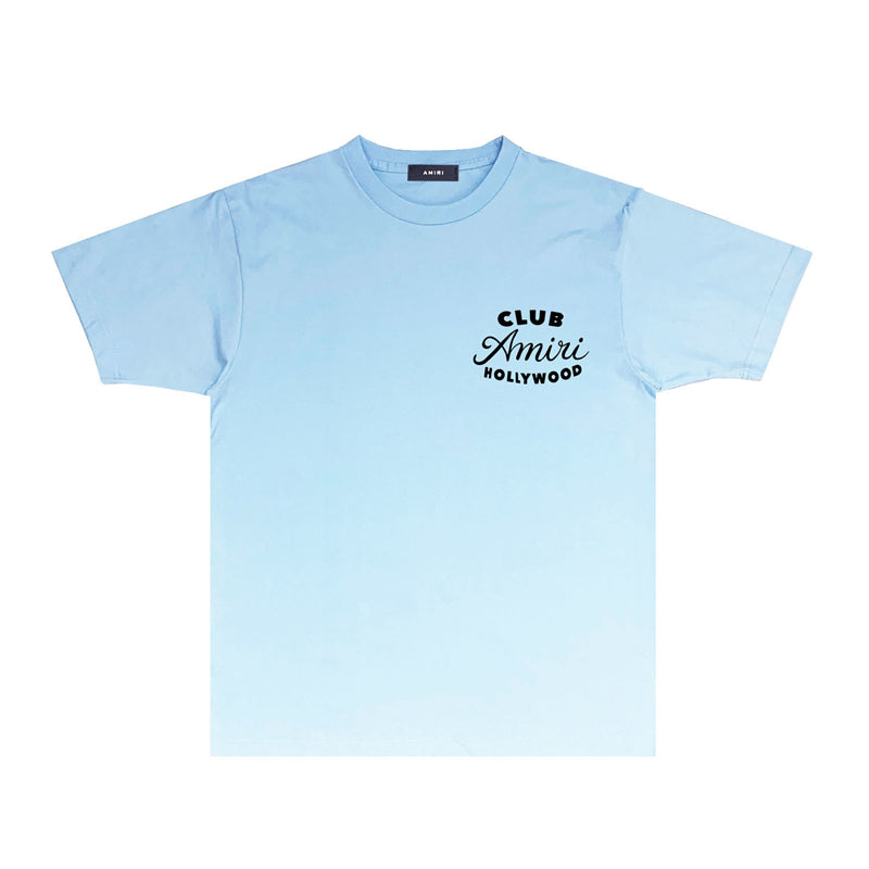 ICON Amiri Fashion T-shirt