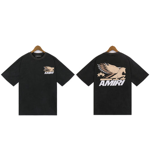 CASADEPT-AMIRI CORE LOGO TEE