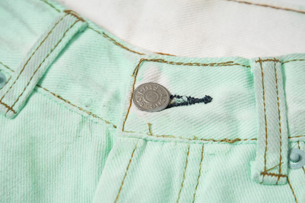 Chrome-Hearts NEW Pants 8182