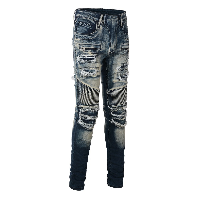CASADEPT-Amiri Jeans 1052