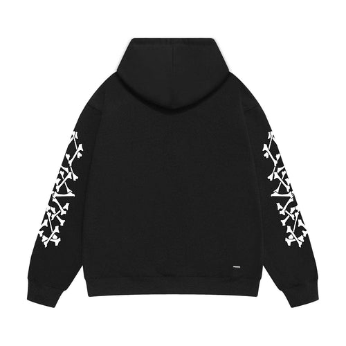 CASADEPT-AMIRI CITY HOODIE