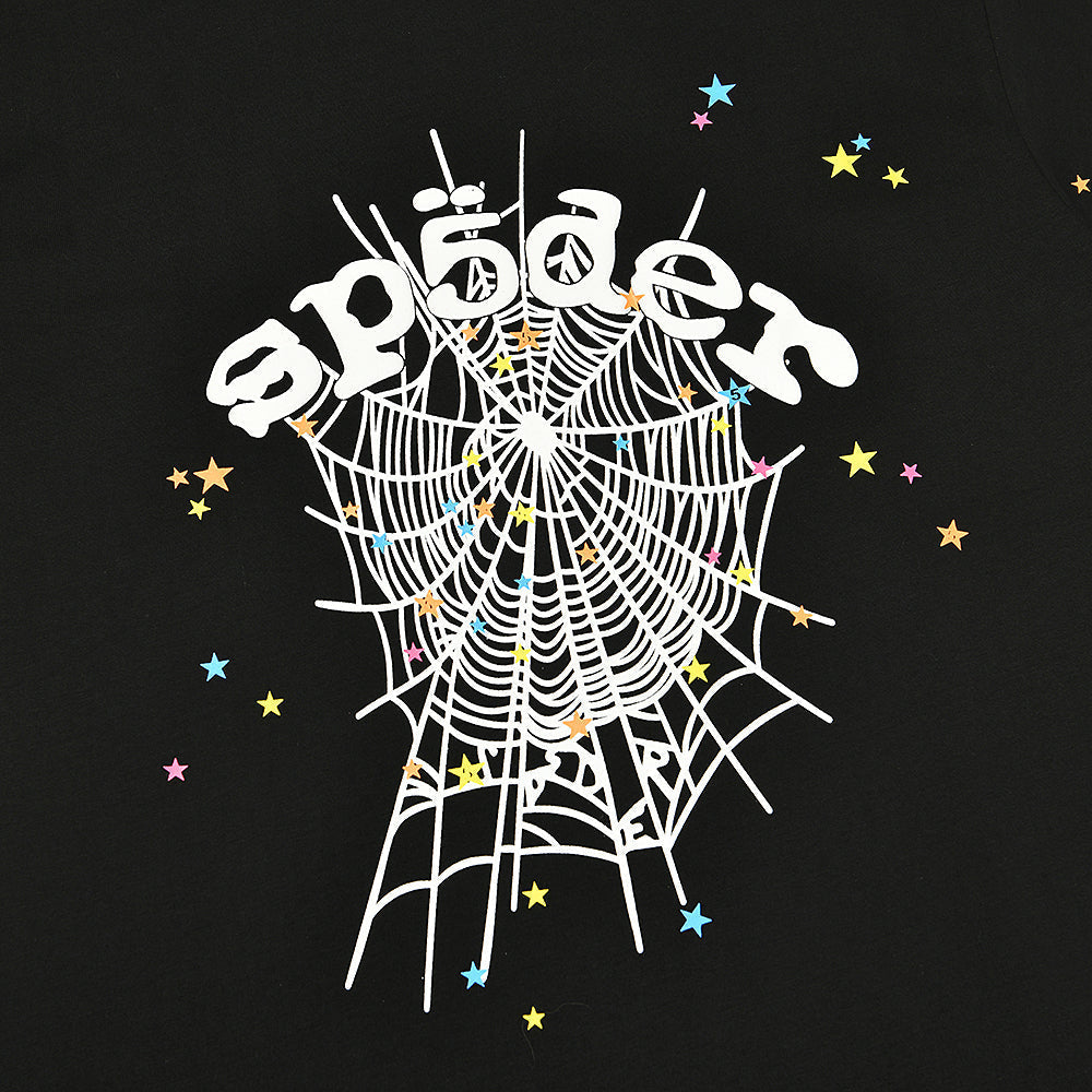 Sp5der T-shirt 4130