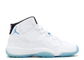 Air Jordan 11 BG ‘Legend Blue’ Everlasting Sneaker