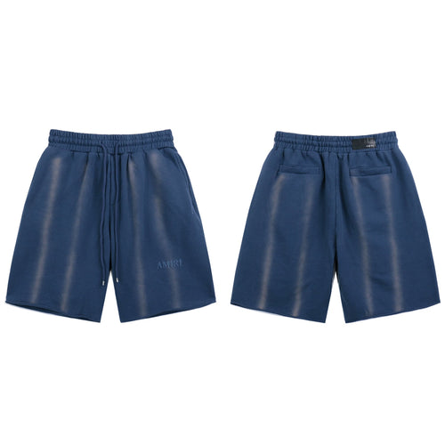 CASADEPT-AMIRI GARDEN SHORT