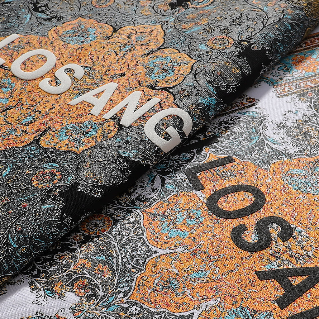 CASADEPT-AMIRI SCRIPT TEE