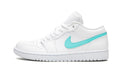 Air Jordan 1 Low “Multicolor Swoosh”