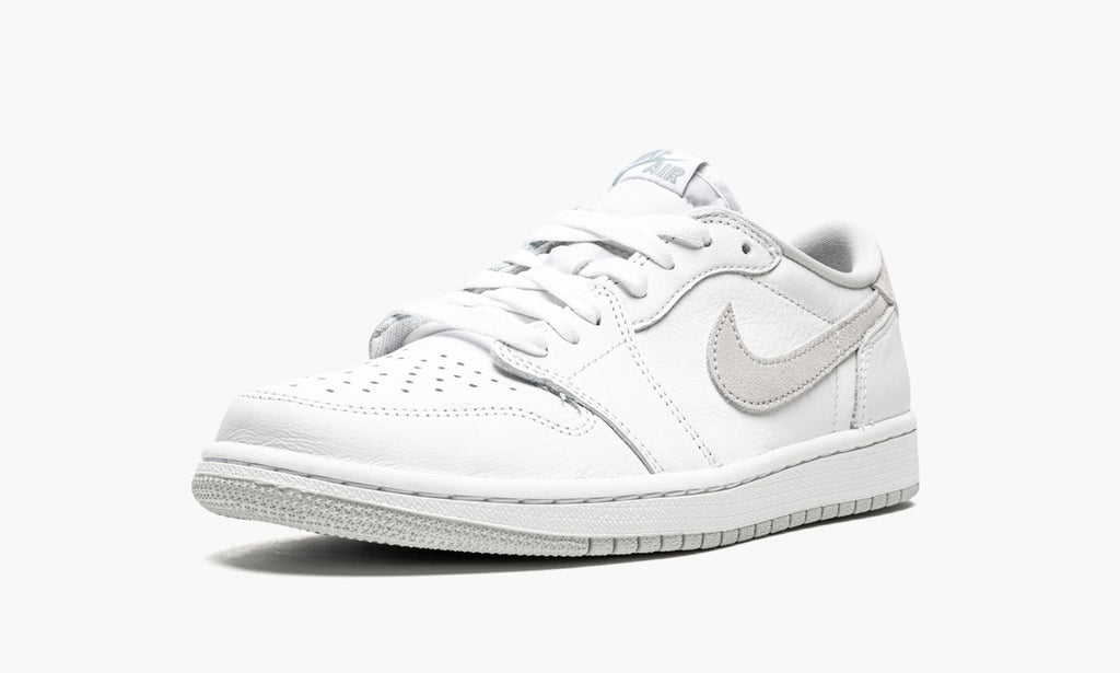 Air Jordan 1 Low OG Neutral Grey
