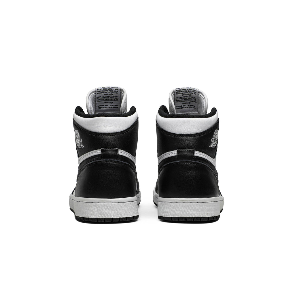 Air Jordan 1 Retro High ’85 OG ‘Black White’ BQ4422-001