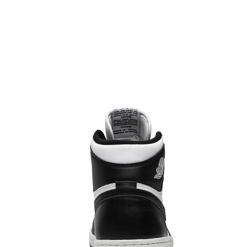 Air Jordan 1 Retro High ’85 OG ‘Black White’ BQ4422-001