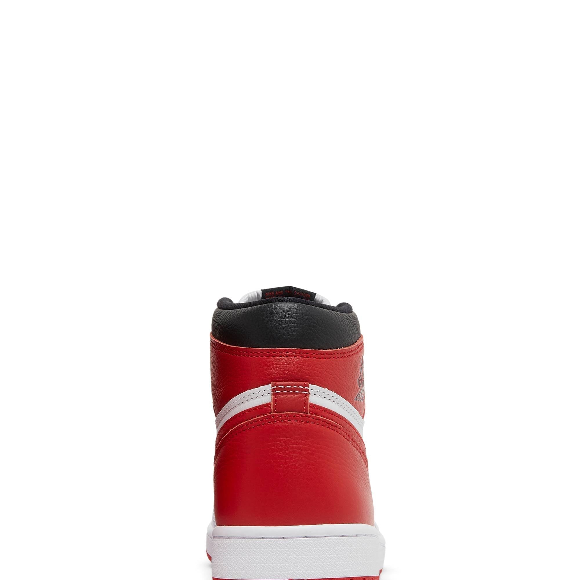 Air Jordan 1 Retro High OG ‘Heritage’ 555088-161
