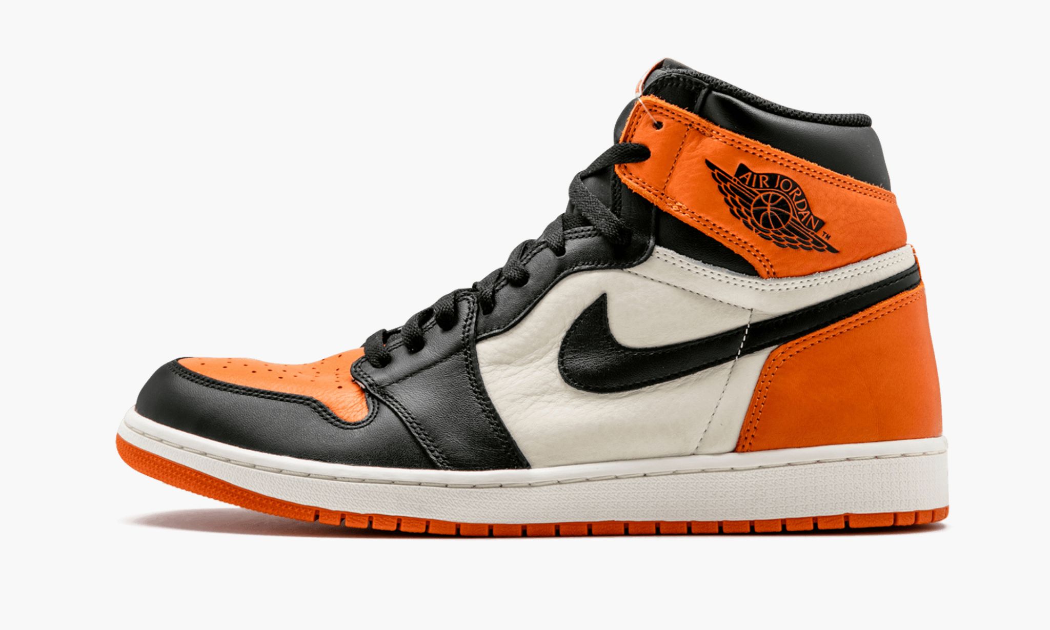 Air Jordan 1 Retro High OG “Shadow”