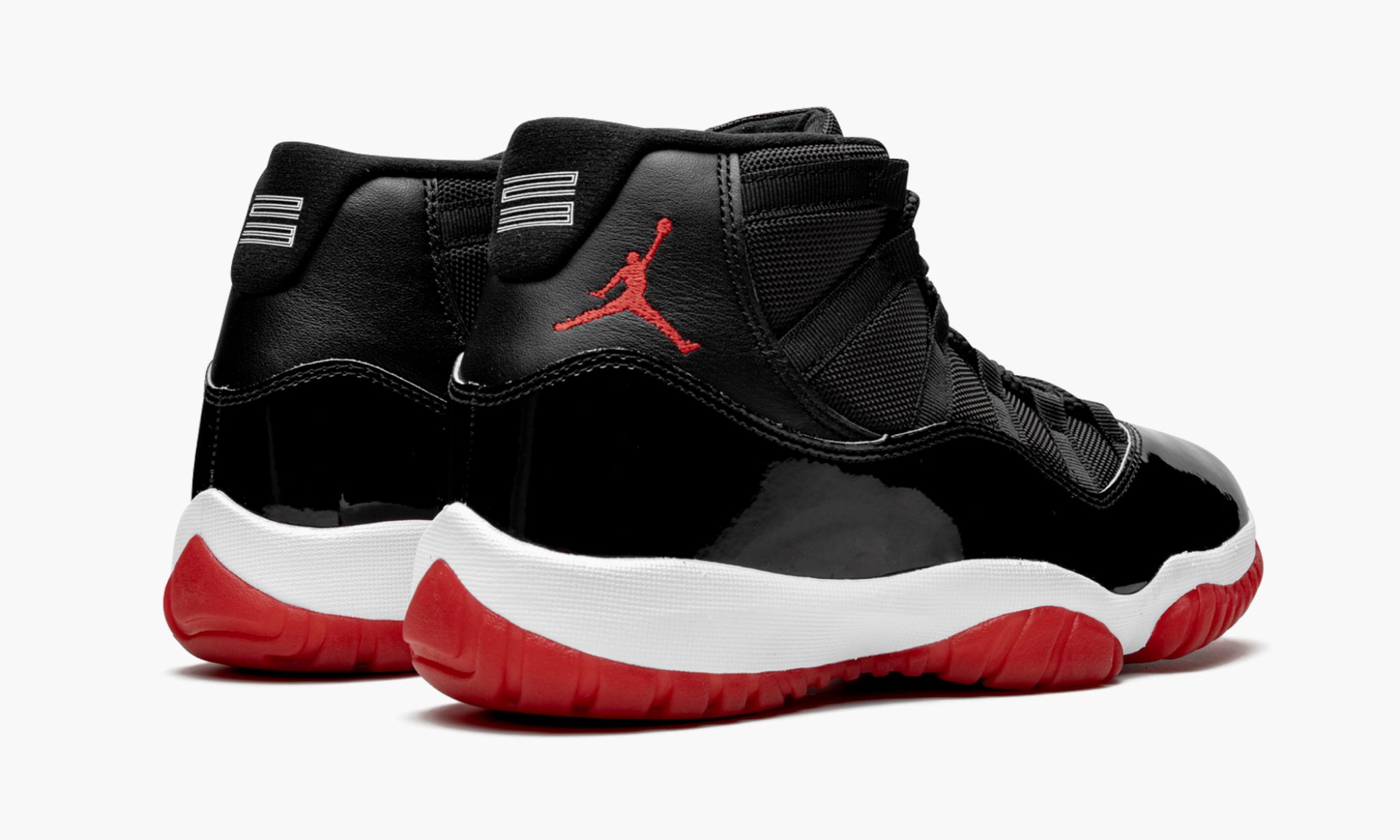 Air Jordan 11 Retro “Bred 2019”