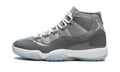 Air Jordan 11 Retro “Cool Grey 2021”