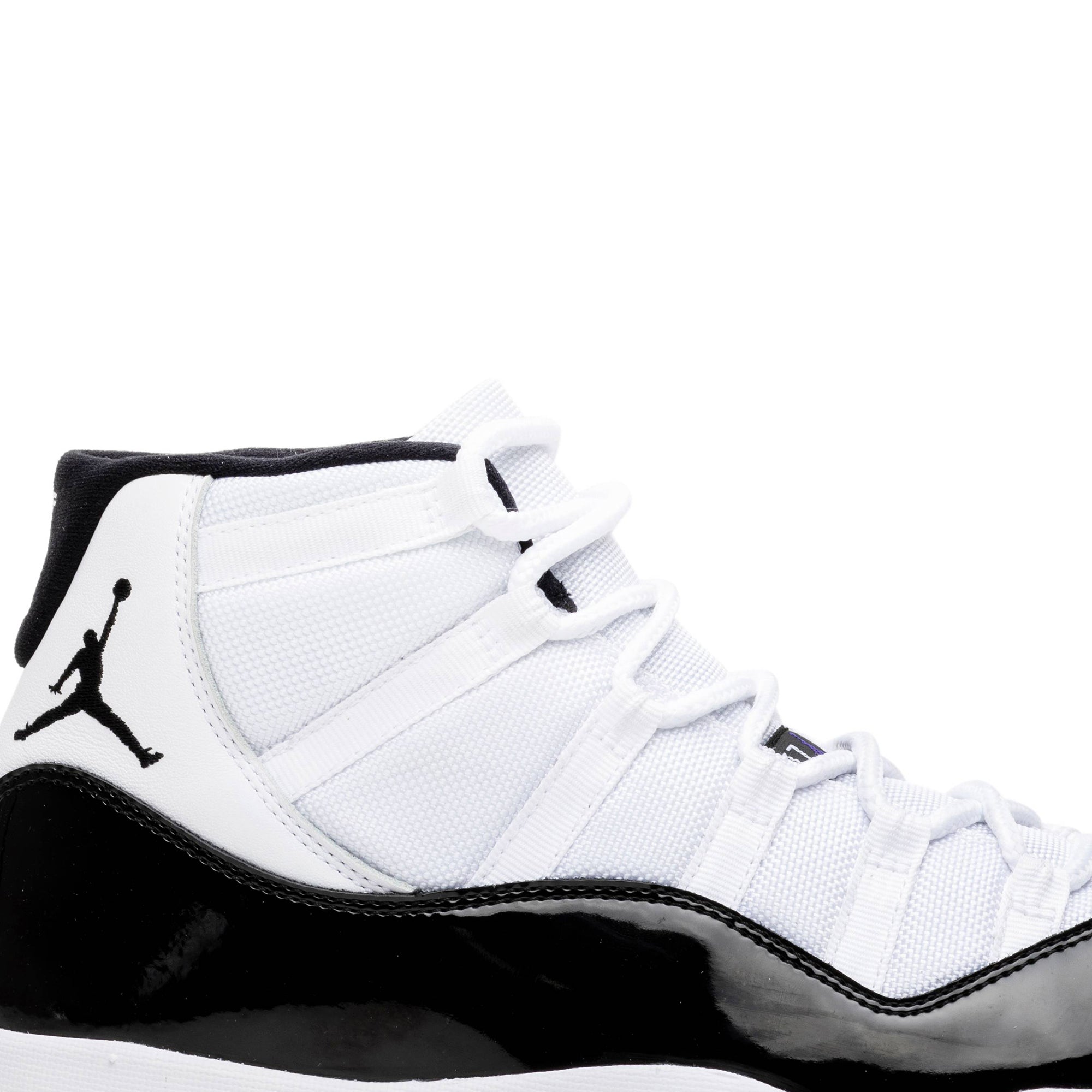 Air Jordan 11 Retro Concord 2018 378037-100