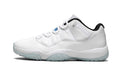 Air Jordan 11 Retro Low “Legend Blue”