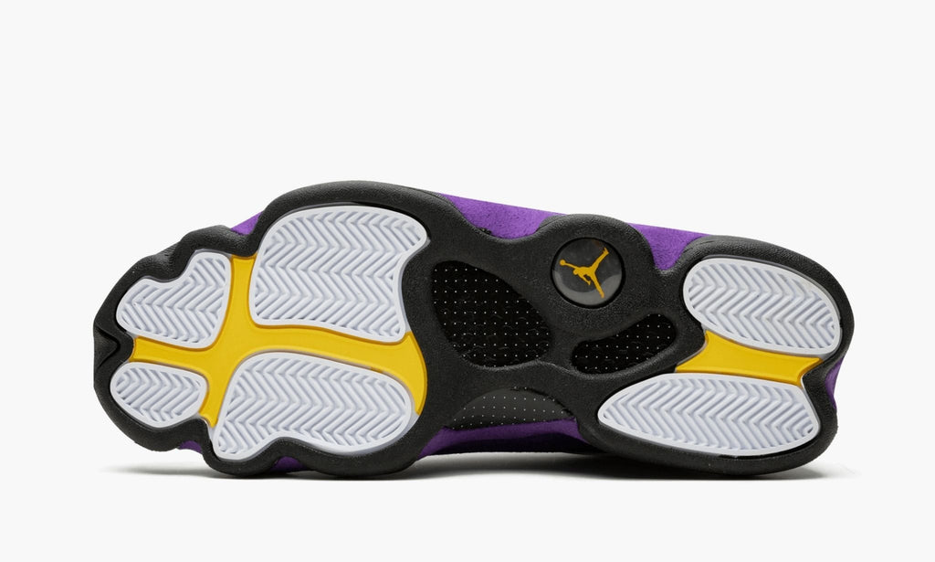 Air Jordan 13 Lakers