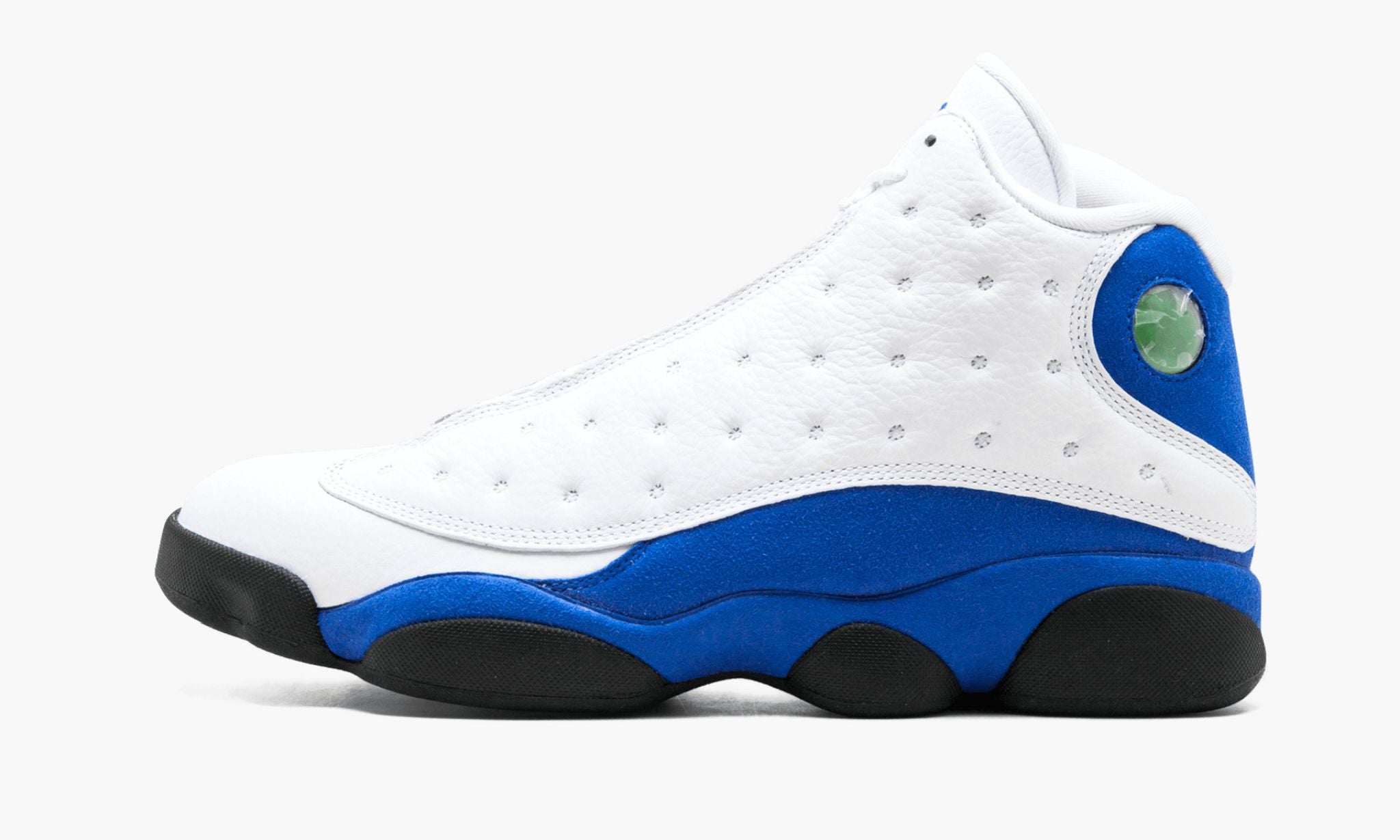 Air Jordan 4 Retro Military Blue