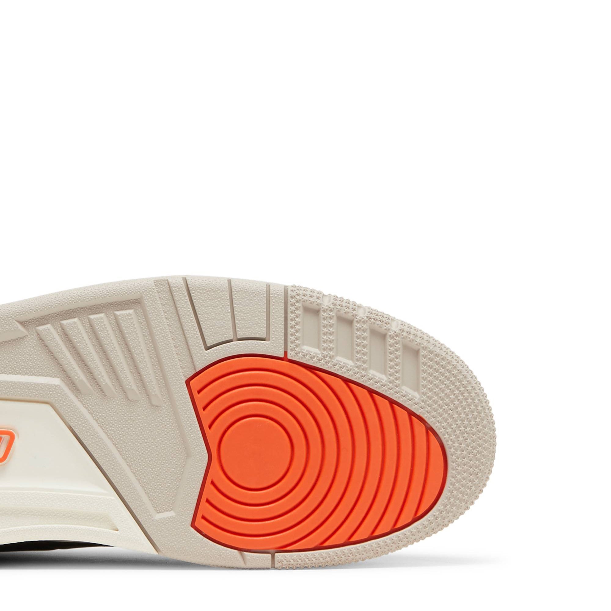 Air Jordan 3 Retro Desert Elephant CT8532-008