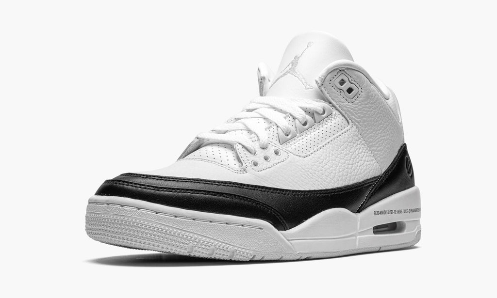 Air Jordan 3 Retro SP Fragment